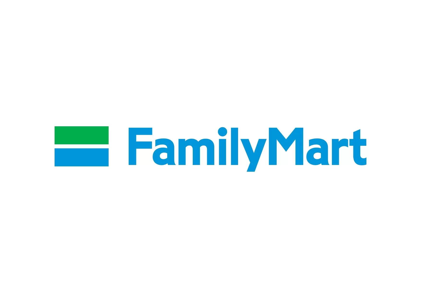 FamilyMart  (JFOODO/JETRO Area)